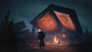 The Midnight Walk : Plongez dans l&rsquo;horreur en argile avec ou sans VR