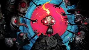 The Midnight Walk : Plongez dans l&rsquo;horreur en argile avec ou sans VR