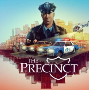 Image de Avis des joueurs : The Precinct
