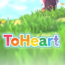 ToHeart Remake