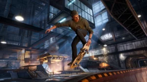 Tony Hawk&rsquo;s Pro Skater 3+4 dévoile 9 parcs emblématiques avant sa sortie en juillet