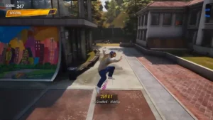 Tony Hawk&rsquo;s Pro Skater 3+4 dévoile 9 parcs emblématiques avant sa sortie en juillet
