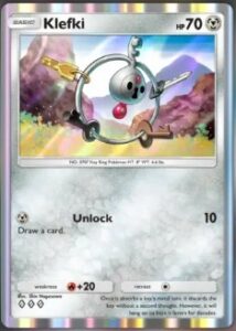 Pokemon Pocket : l&rsquo;événement apparition massive de type Métal débute le 27 mai 2025