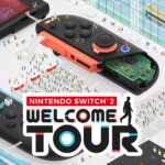 Avis des joueurs : Nintendo Switch 2 Welcome Tour