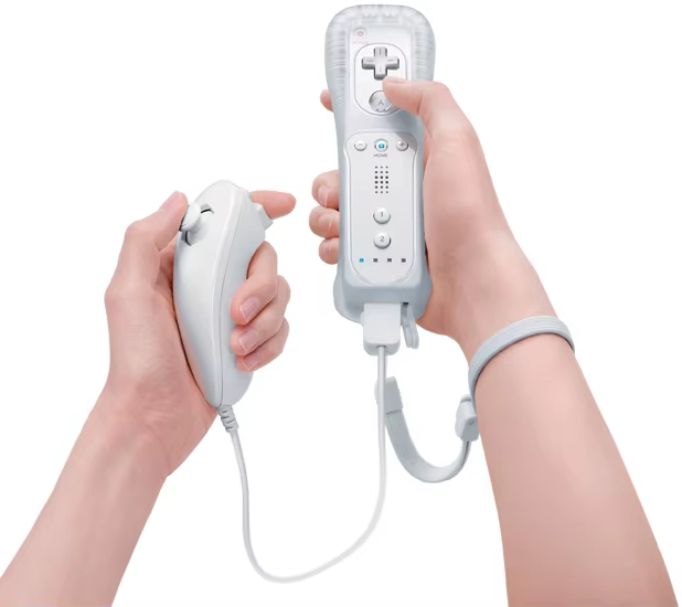 wii-console