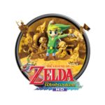 The Legend of Zelda: The Wind Waker HD