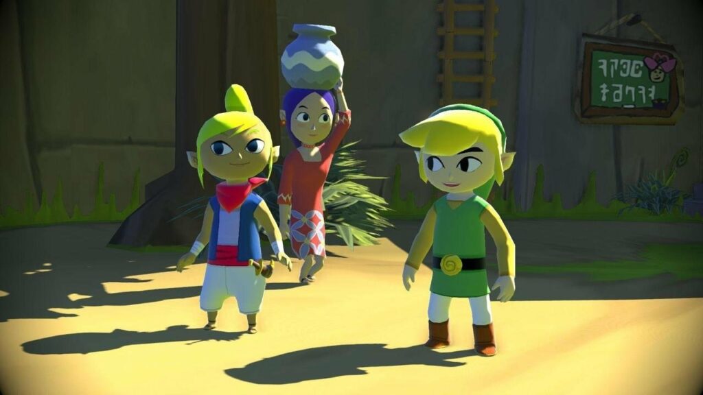 windwaker-hd-gameplay3