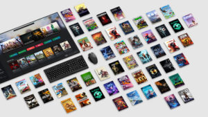 Xbox portable : Les premières images du Project Kennan ont leaké !