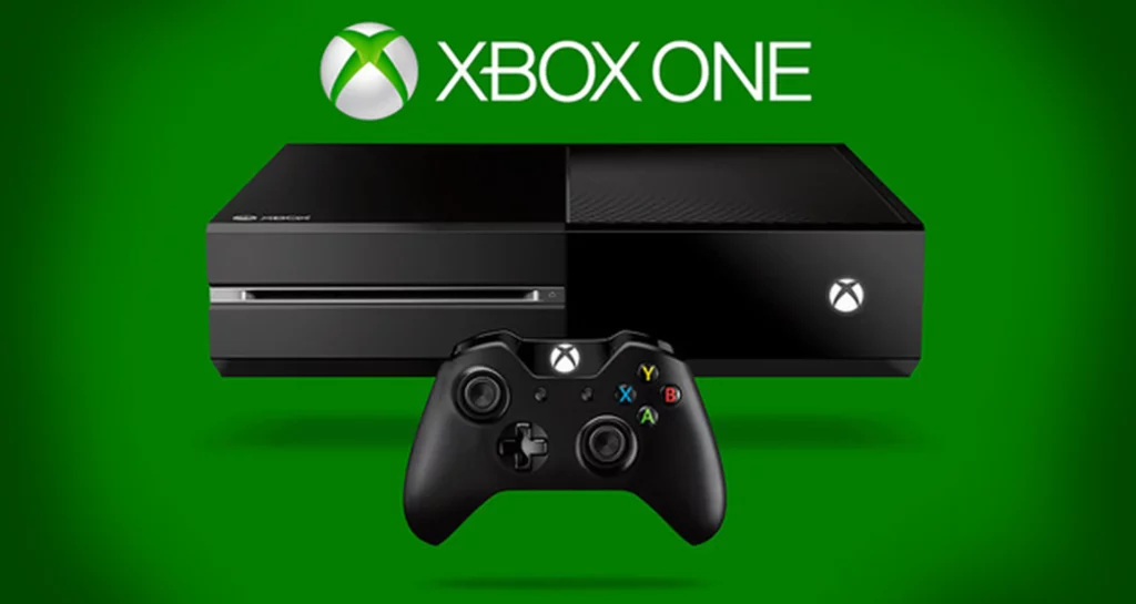 xbox-one-console