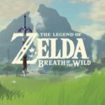 The Legend of Zelda: Breath of the Wild