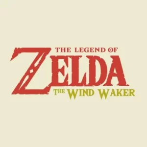 The Legend of Zelda: The Wind Waker