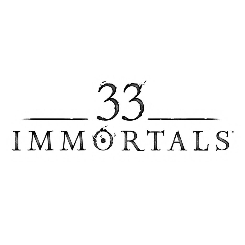 33 Immortals