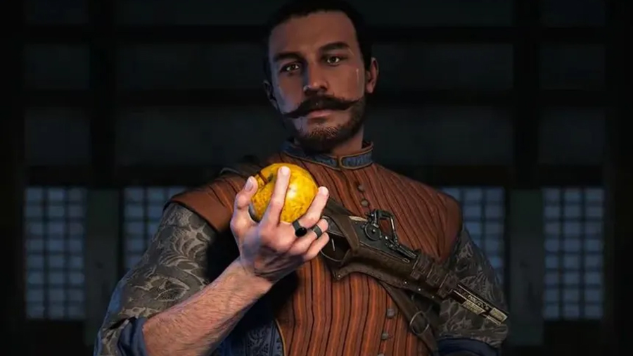 Rufino débarque comme nouvel allié créé par Critical Role