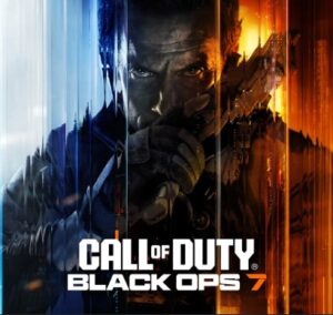 Image de Avis des joueurs : Call of Duty Black Ops 7