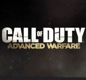 Call of Duty Advanced Warfare
