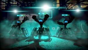 Tout savoir sur Drag x Drive sur Switch 2 : date, prix et gameplay de cette simulation de basket