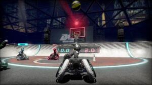 Tout savoir sur Drag x Drive sur Switch 2 : date, prix et gameplay de cette simulation de basket