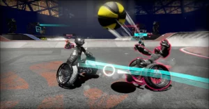 Tout savoir sur Drag x Drive sur Switch 2 : date, prix et gameplay de cette simulation de basket
