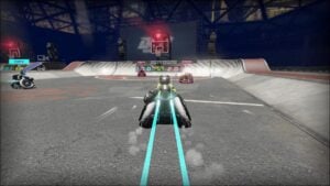 Tout savoir sur Drag x Drive sur Switch 2 : date, prix et gameplay de cette simulation de basket