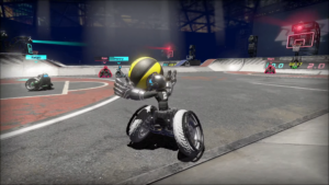 Tout savoir sur Drag x Drive sur Switch 2 : date, prix et gameplay de cette simulation de basket