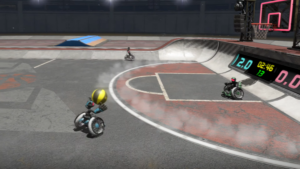 Tout savoir sur Drag x Drive sur Switch 2 : date, prix et gameplay de cette simulation de basket