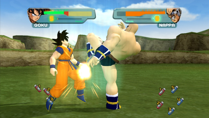 Dragon-Ball-Z-Budokai