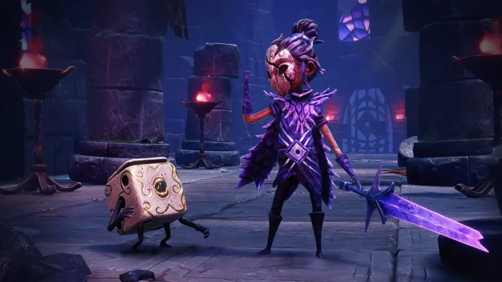 Lost-in-Random-The-Eternal-Die-gameplay1