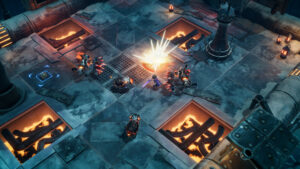 Lost in Random: The Eternal Die débarque sur consoles et PC