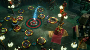 Lost in Random: The Eternal Die débarque sur consoles et PC