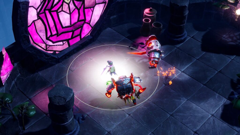 Lost-in-Random-The-Eternal-Die-gameplay2