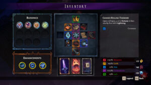 Lost in Random: The Eternal Die débarque sur consoles et PC