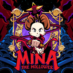 Couverture du jeu Mina the Hollower