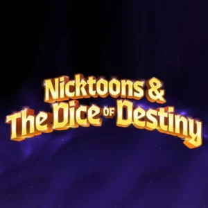 Nicktoons & The Dice of Destiny 