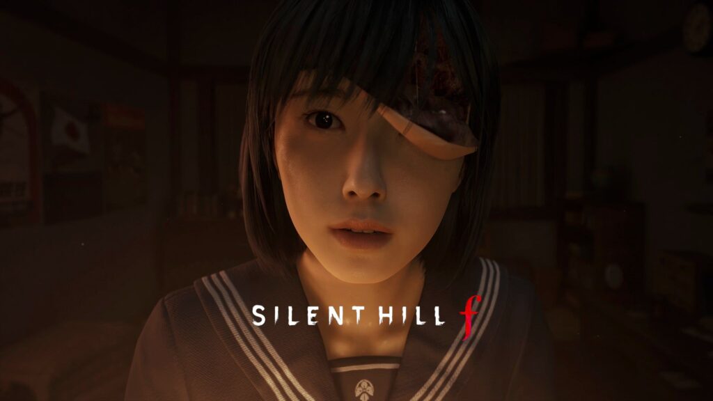 Silent Hill f : le survival horror japonais va vous traumatiser