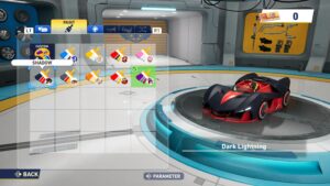 SEGA et Capcom annoncent le DLC Mega Man pour Sonic Racing: CrossWorlds !