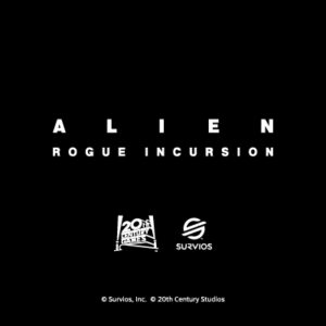 Alien : Rogue Incursion