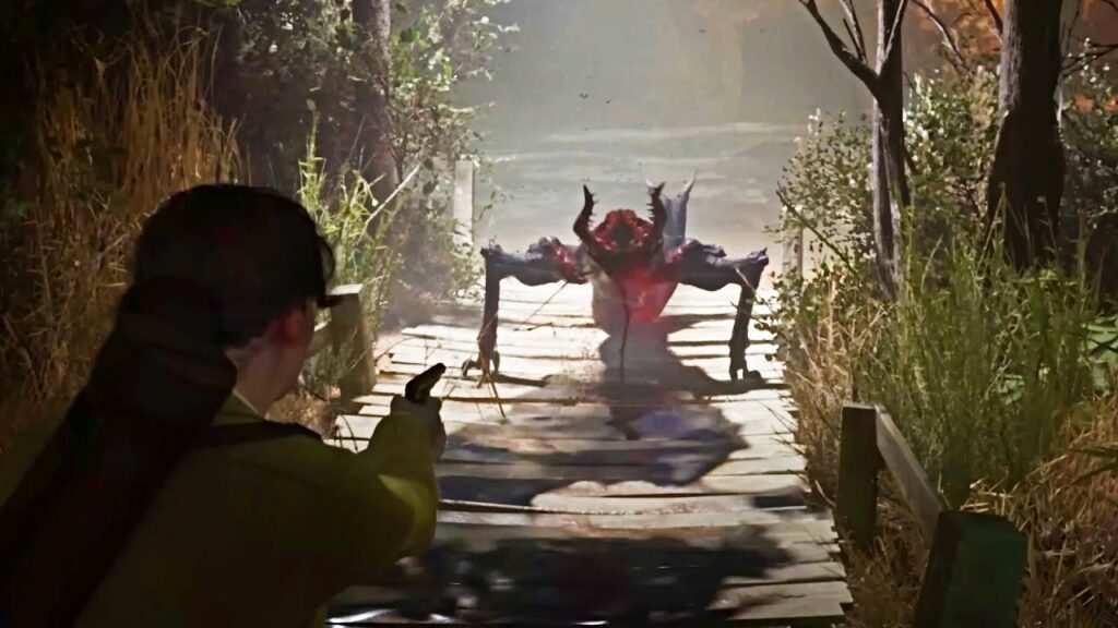 Alone in the Dark revisite l'horreur classique