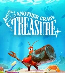 Another Crab&rsquo;s Treasure