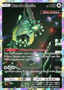 Pokemon TCG Pocket : apparition massive d&rsquo;Ultra-Chimères jusqu&rsquo;au 29 juin