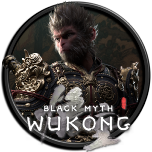Black Myth : Wukong