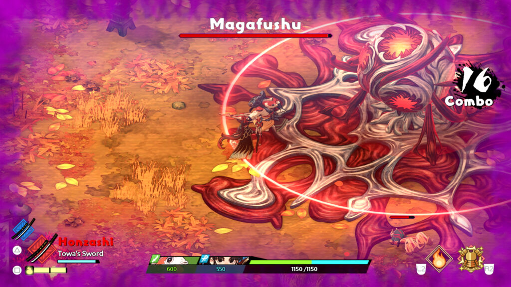 Des boss chambers terrifiantes qui définiront la légende des gardiens