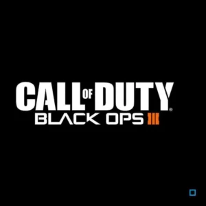 Call of Duty Black Ops III