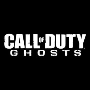 Call of Duty Ghosts