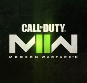 Call of Duty Modern Warfare II