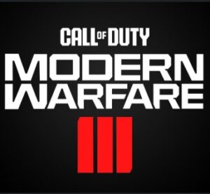 Call of Duty Modern Warfare III