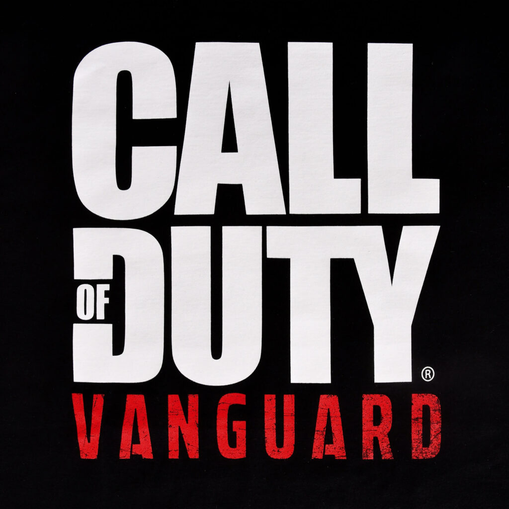 Call of Duty Vanguard