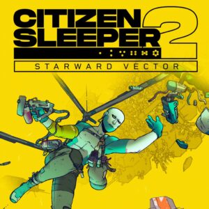 Citizen Sleeper 2 : Starward Vector