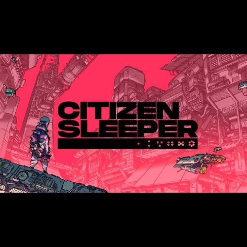 Citizen Sleeper