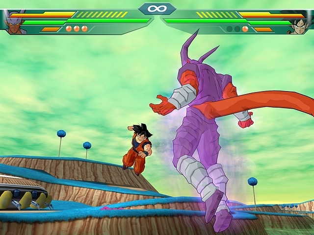 dbz-budokai-tenkaichi-gameplay2