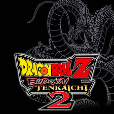 Dragon Ball Z: Budokai Tenkaichi 2